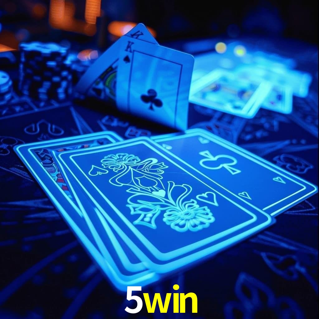 Avaliações dos Jogadores 5win