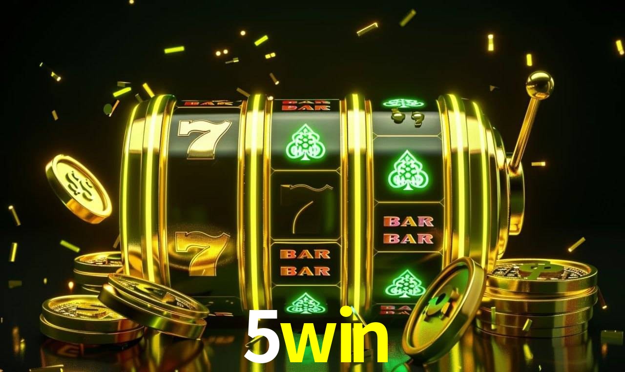 Casino Ao Vivo 5win