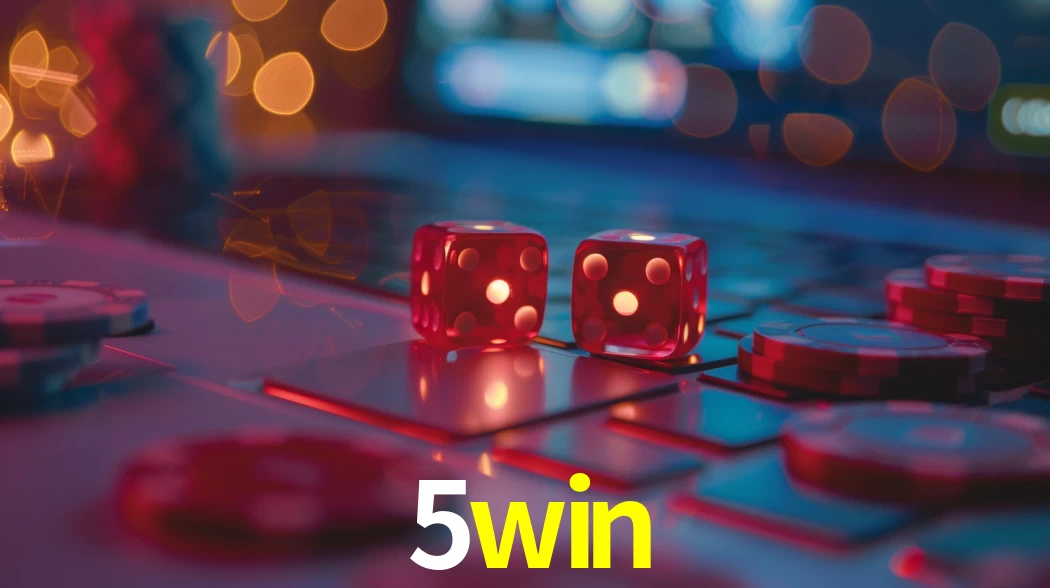 Slot Games 5win