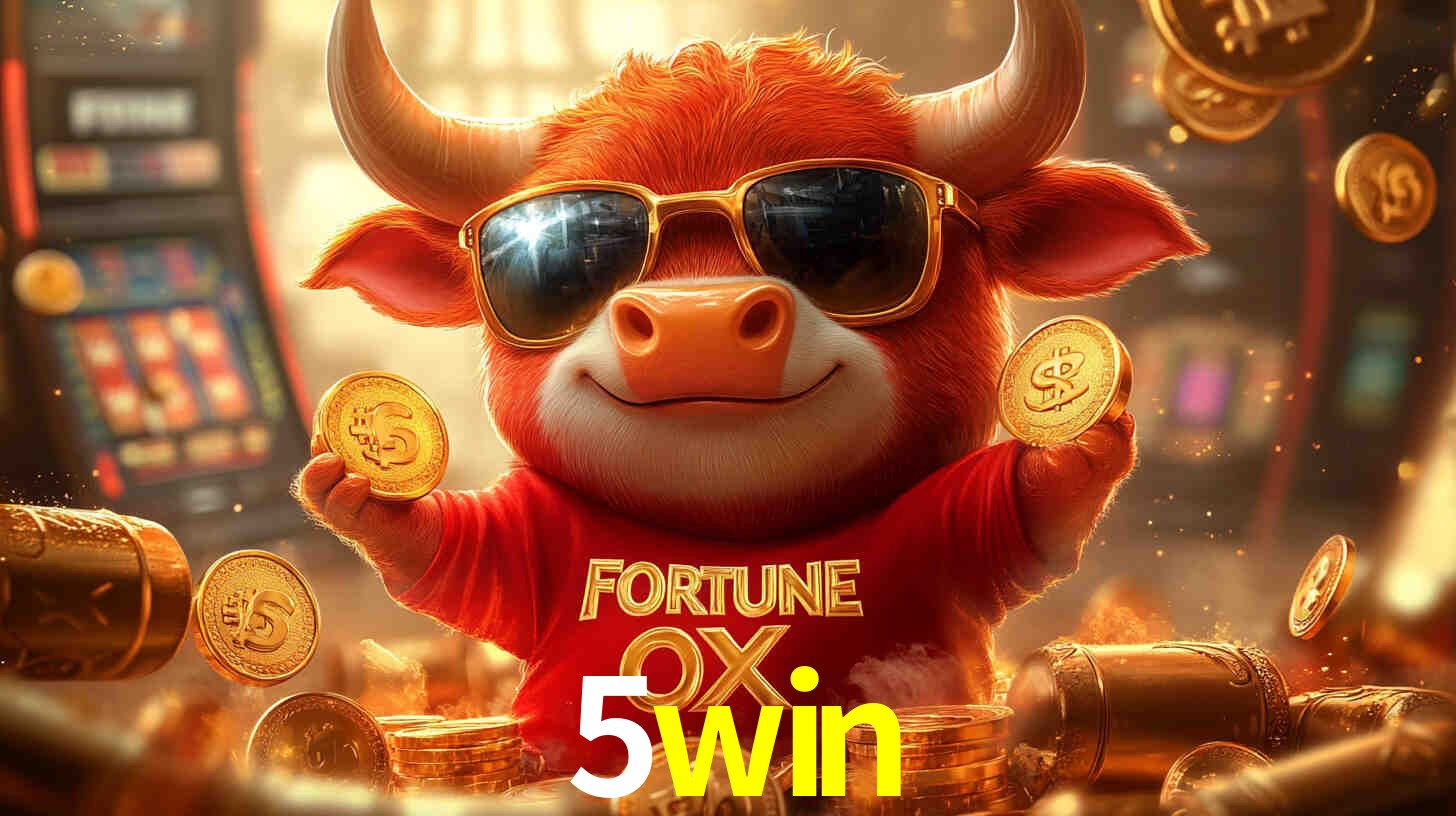 5win: A Experiência de Casino com Jogos de Mesa ao Vivo