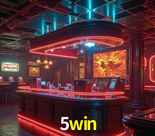 Sistemas de Segurança 5win