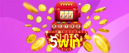 Descubra o Mundo do Cassino Online com 5win