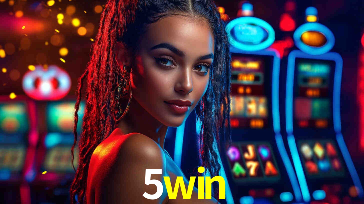 Desvendando o Mundo dos Jogos Virtuais na 5win