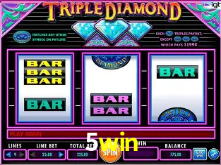 Desvendando o Mundo dos Jogos Virtuais na 5win