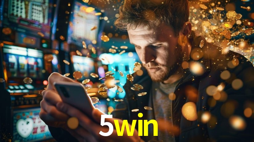 Tecnologia da Plataforma 5win