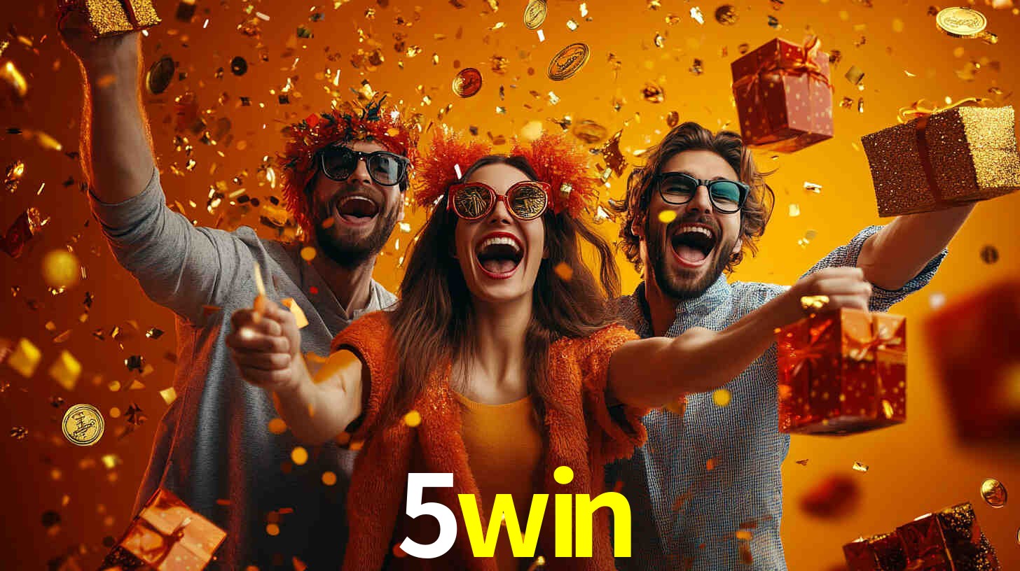 5win: Jogue Crash e Experimente Alta Recompensa Instantânea