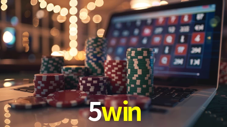 Live Casino 5win